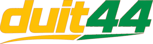 duit44 Logo
